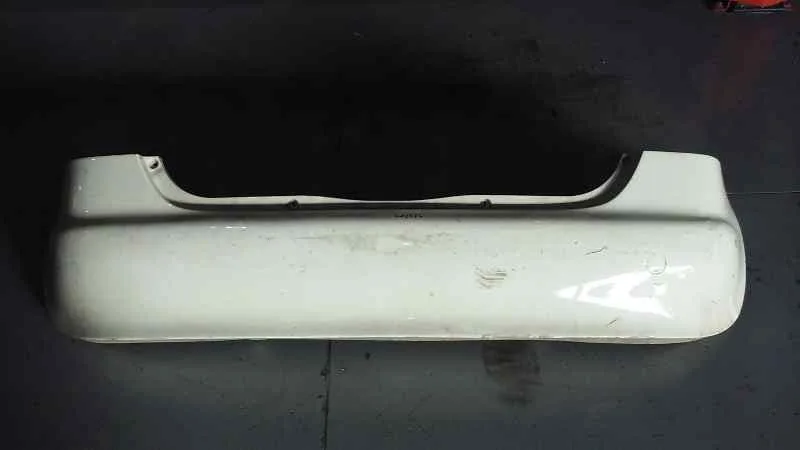 Paragolpes Trasero para Mercedes-Benz Clase A (W168)