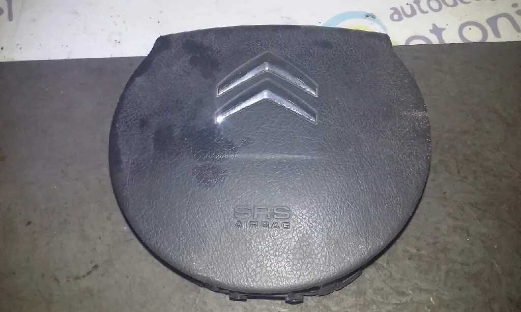 Airbag Delantero Izquierdo para Citroën C4 Coupe