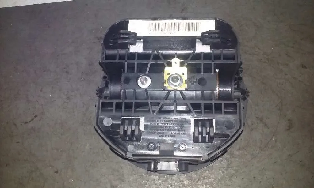 Airbag Delantero Izquierdo para Citroën C4 Coupe