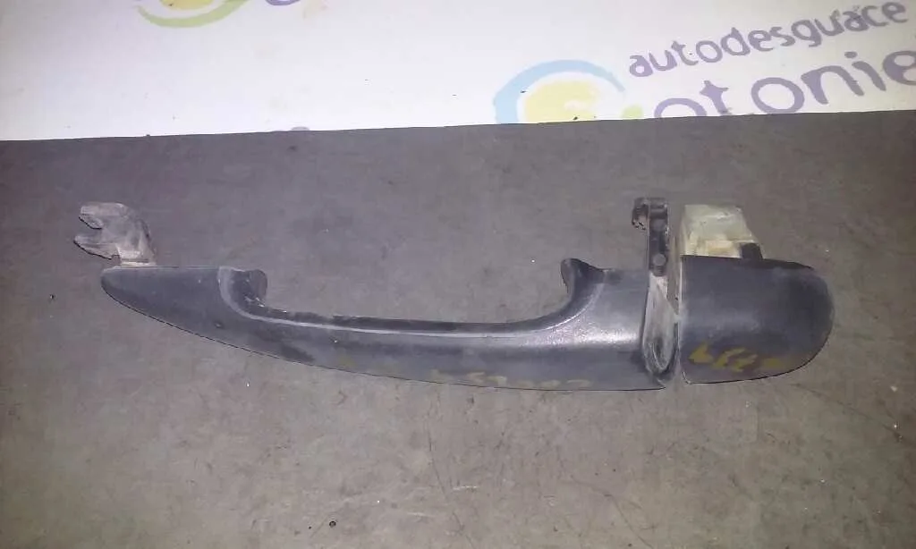 Maneta Exterior Trasera Derecha para Bmw Serie 3 Berlina (E46)