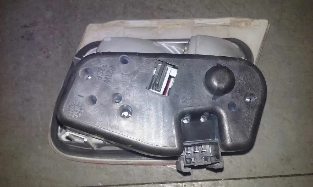 Piloto Trasero Derecho para Bmw Serie 3 Berlina (E46)