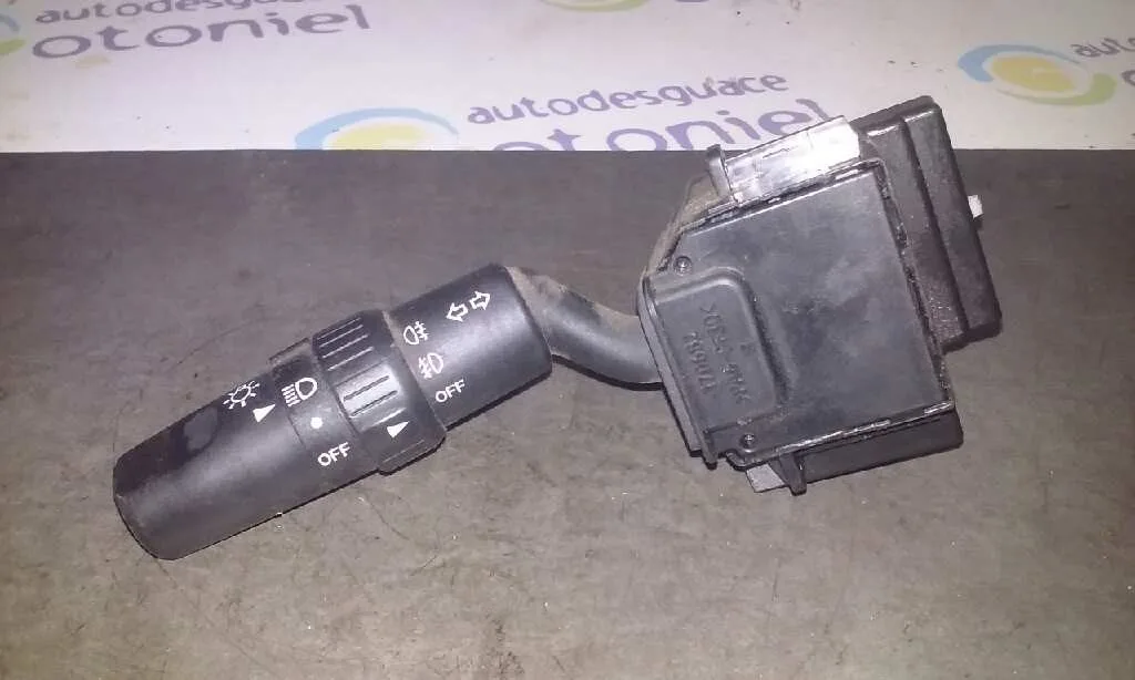 Mando Intermitentes para Mazda 3 Berlina (Bk)