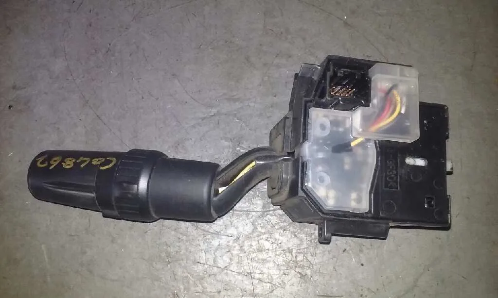 Mando Intermitentes para Mazda 3 Berlina (Bk)