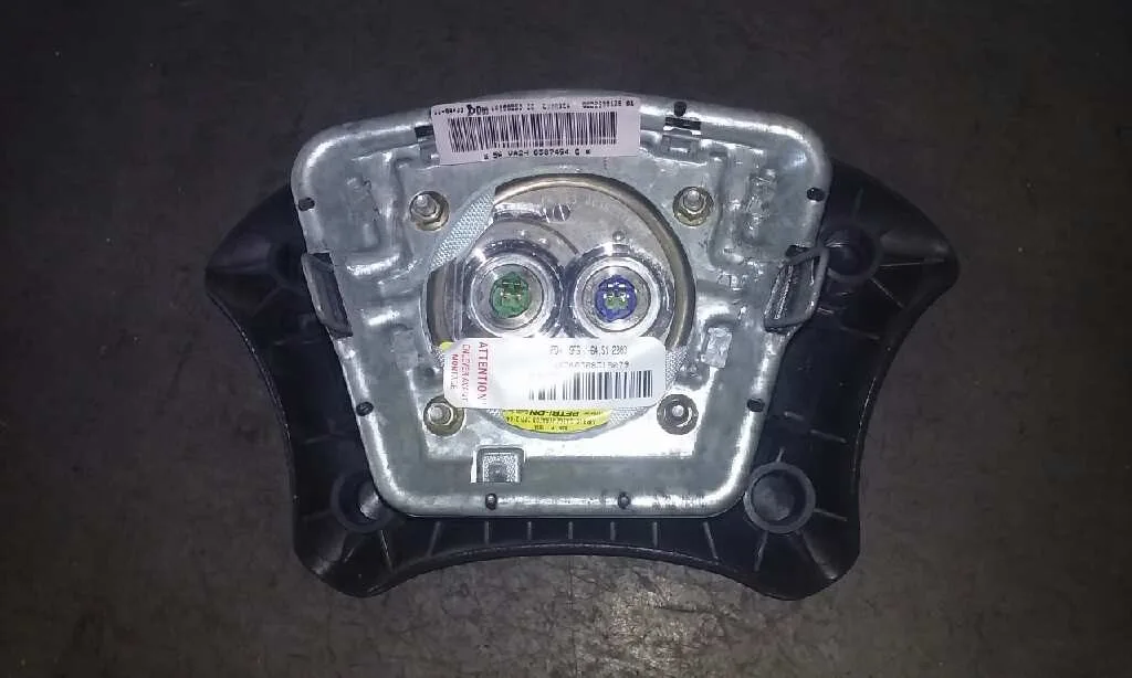 Airbag Delantero Izquierdo para Citroën C5 Break