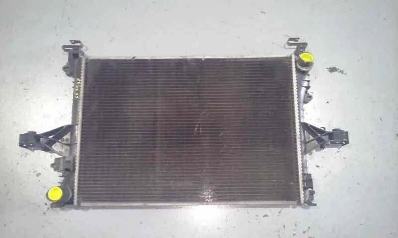 Radiador Agua para Volvo S80 Berlina