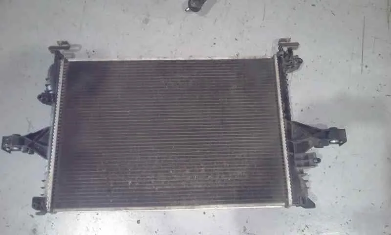 Radiador Agua para Volvo S80 Berlina