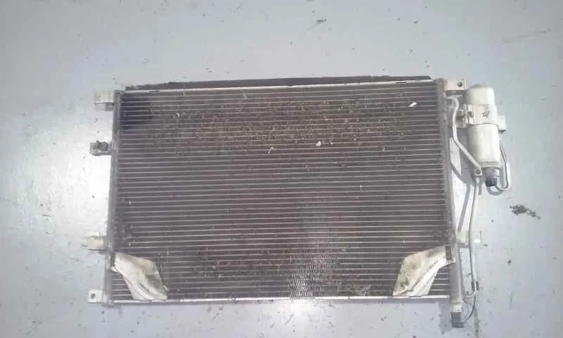 Condensador / Radiador Aire Acondicionado para Volvo S80 Berlina