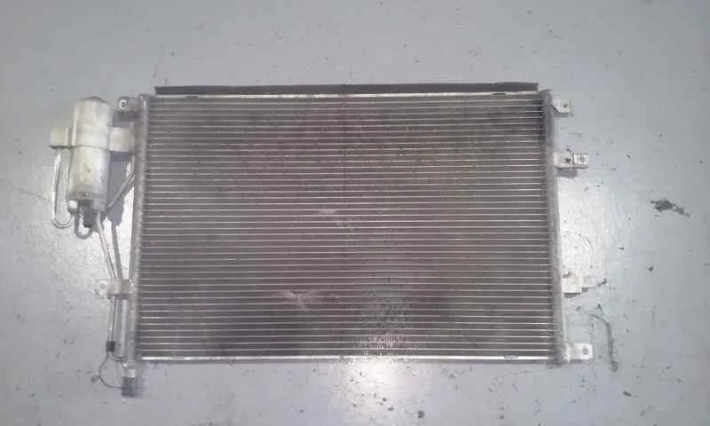 Condensador / Radiador Aire Acondicionado para Volvo S80 Berlina