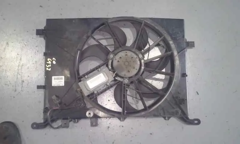 Electroventilador para Volvo S80 Berlina