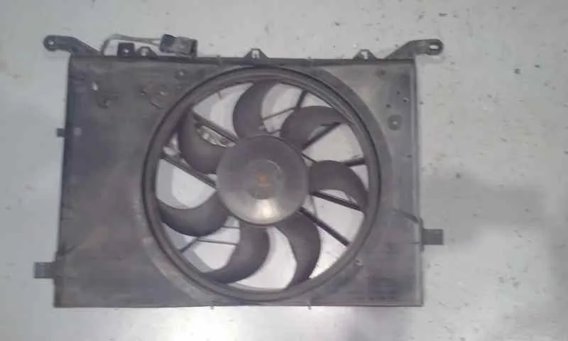 Electroventilador para Volvo S80 Berlina