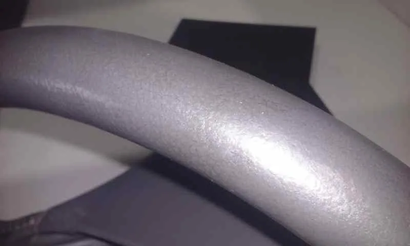 Volante para Volvo S80 Berlina