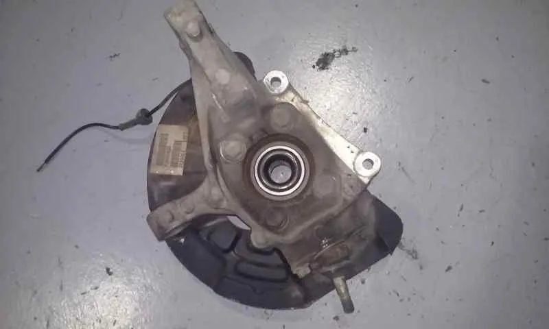 Mangueta Delantera Izquierda para Volvo S80 Berlina