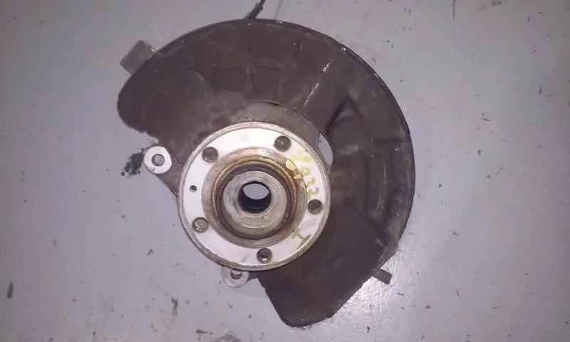 Mangueta Delantera Izquierda para Volvo S80 Berlina