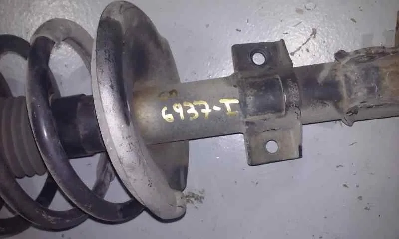 Amortiguador Delantero Izquierdo para Volvo S80 Berlina