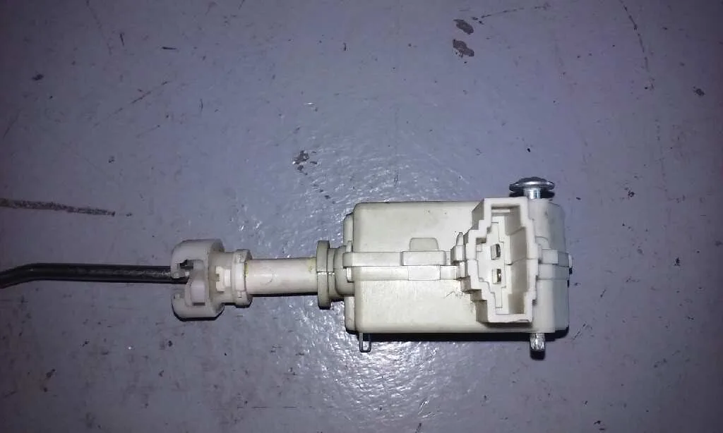 Motor Electrico para Volkswagen Golf V Berlina (1K1)