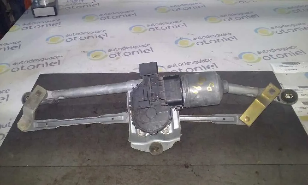 Motor Limpia Delantero para Citroën C5 Break