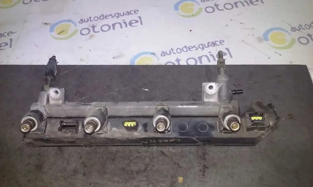 Rampa Inyectora para Daewoo Leganza