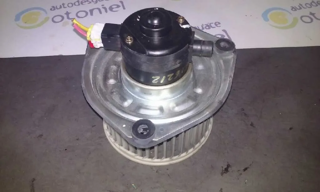 Motor Calefaccion para Daewoo Leganza