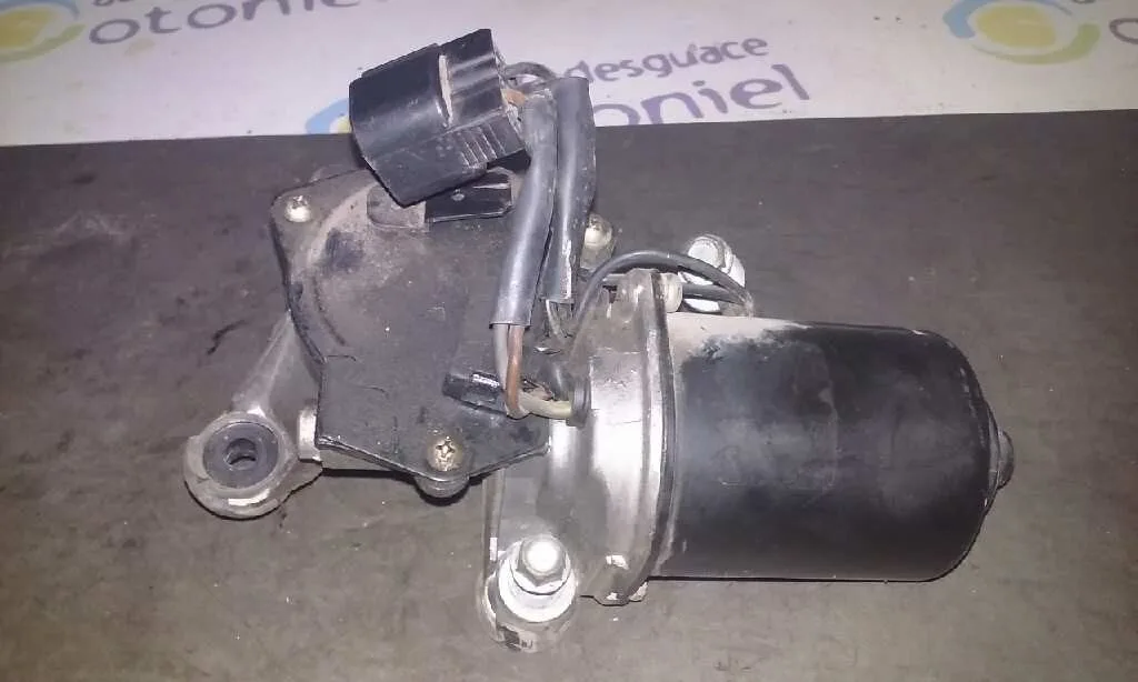 Motor Limpia Delantero para Daewoo Leganza