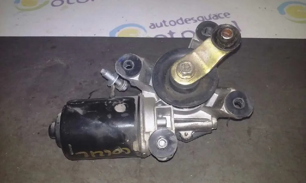 Motor Limpia Delantero para Daewoo Leganza