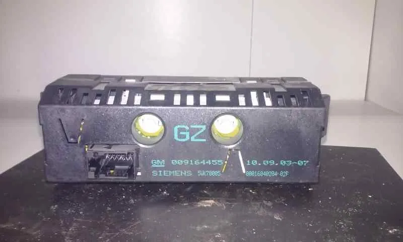 Display para Opel Meriva