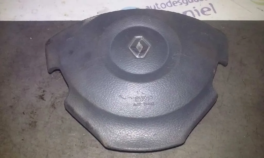 Airbag Delantero Izquierdo para Renault Modus
