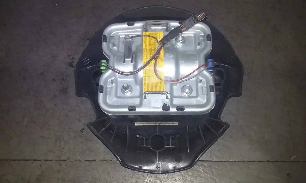 Airbag Delantero Izquierdo para Renault Modus