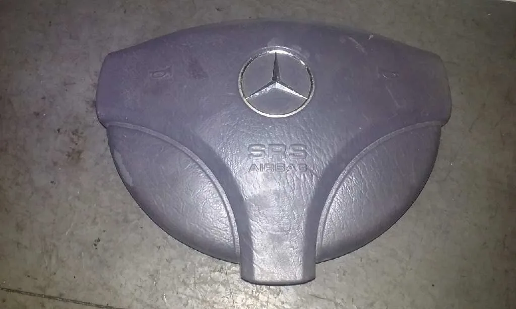 Airbag Delantero Izquierdo para Mercedes-Benz Clase A (W168)
