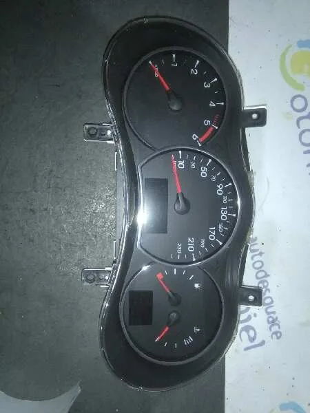 Cuadro Instrumentos para Renault Koleos