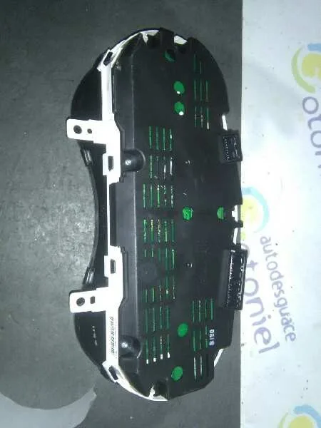 Cuadro Instrumentos para Renault Koleos