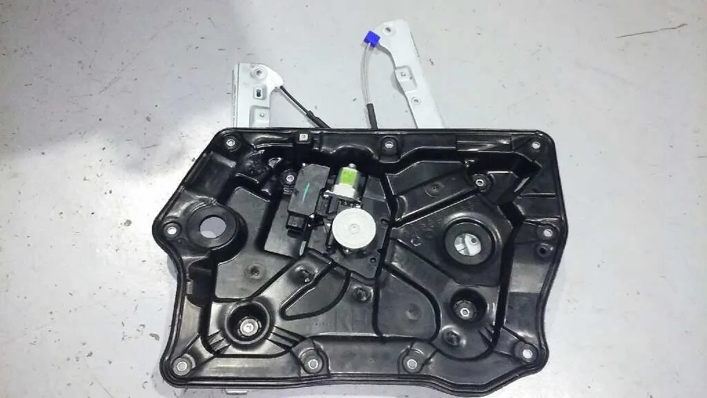 Elevalunas Delantero Derecho para Renault Koleos