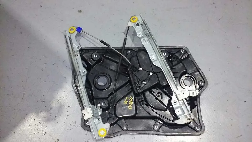 Elevalunas Delantero Derecho para Renault Koleos