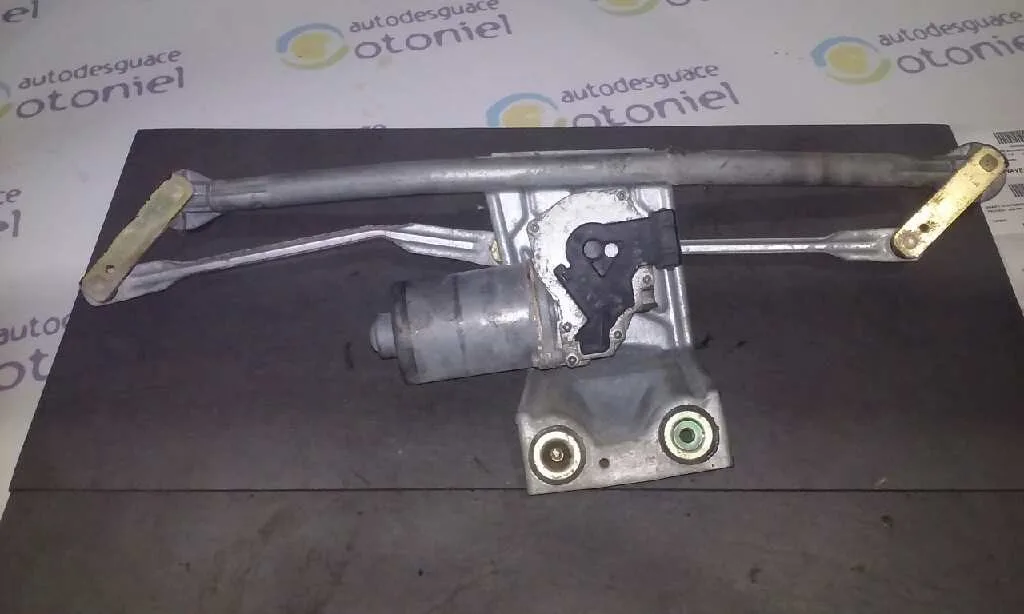 Motor Limpia Delantero para Ford Puma (Cce)