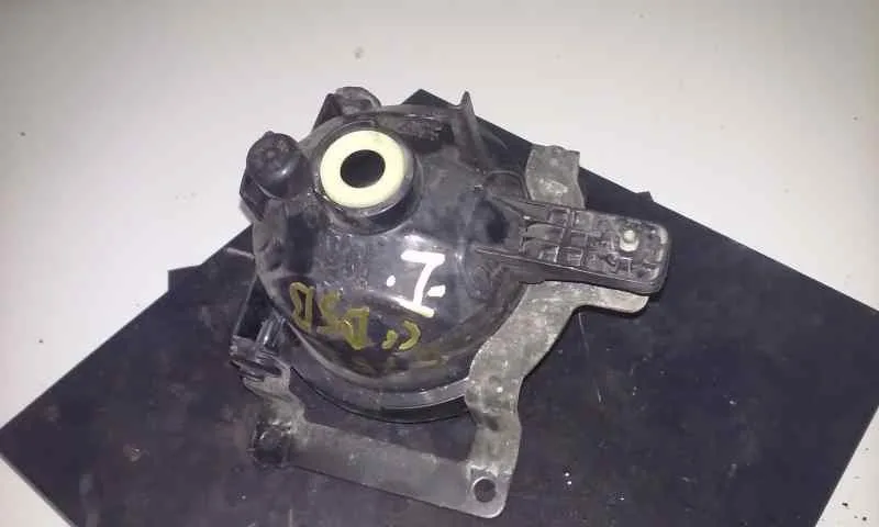 Faro Antiniebla Izquierdo para Hyundai Tucson (Jm)