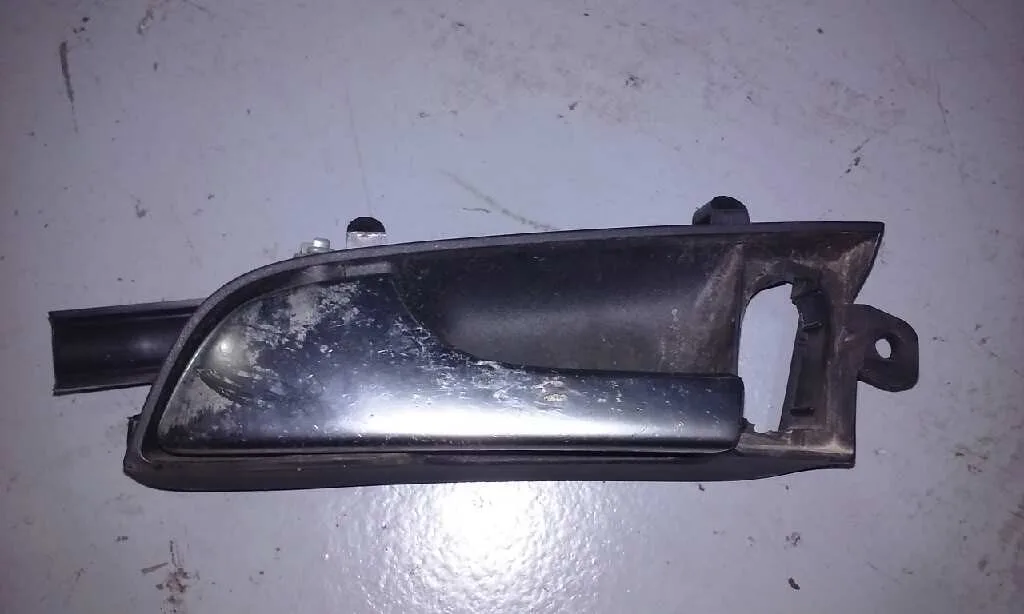 Maneta Interior Delantera Izquierda para Audi A3 (8P)