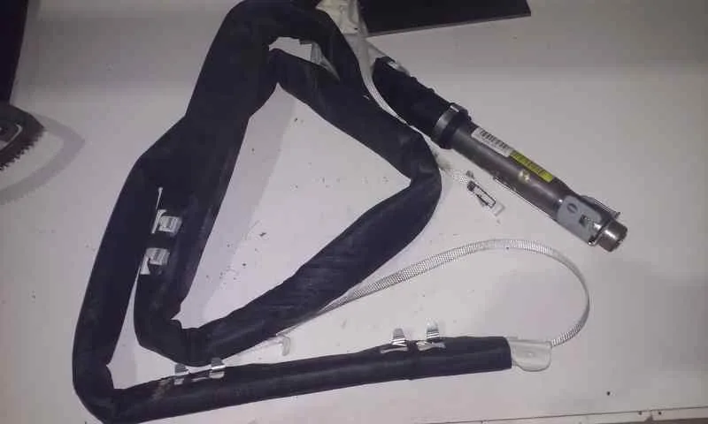 Airbag Cortina Delantero Derecho para Renault Scenic Ii