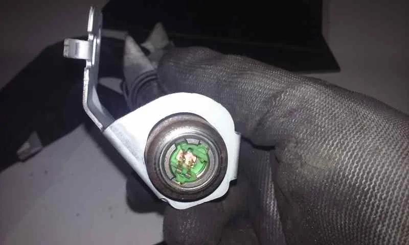 Airbag Cortina Delantero Derecho para Renault Scenic Ii