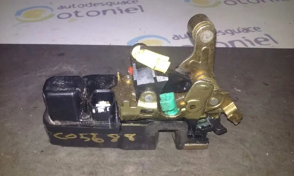 Cerradura Puerta Delantera Izquierda para Chrysler Pt Cruiser (Pt)