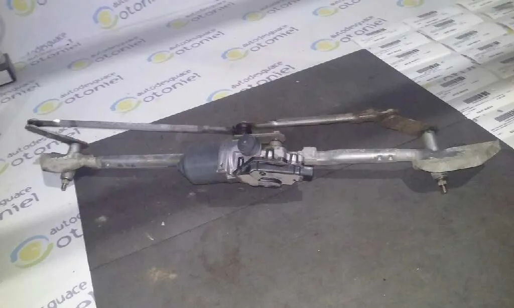 Motor Limpia Delantero para Chrysler Pt Cruiser (Pt)