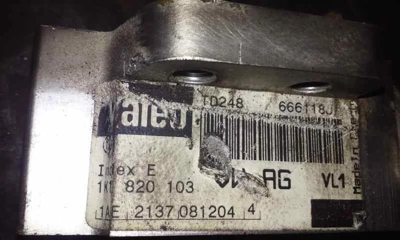 Valvula Expansion para Citroën C5 Berlina