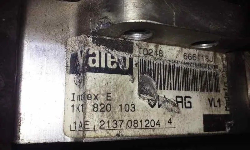 Valvula Expansion para Citroën C5 Berlina