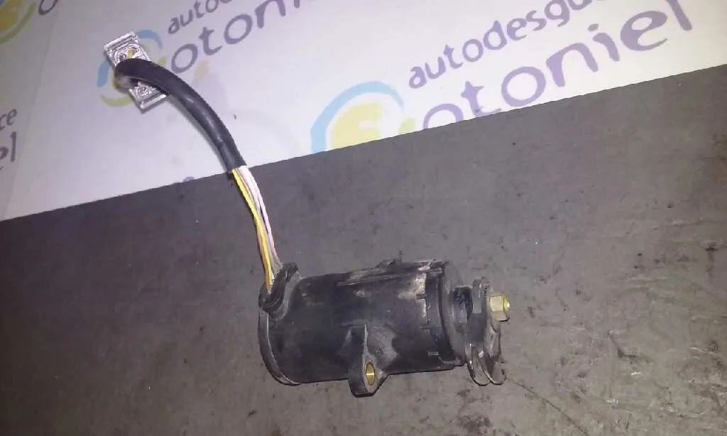 Potenciometro Pedal para Bmw Serie 3 Berlina (E46)