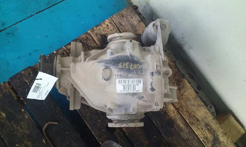 Diferencial Trasero para Bmw Serie 3 Berlina (E46)