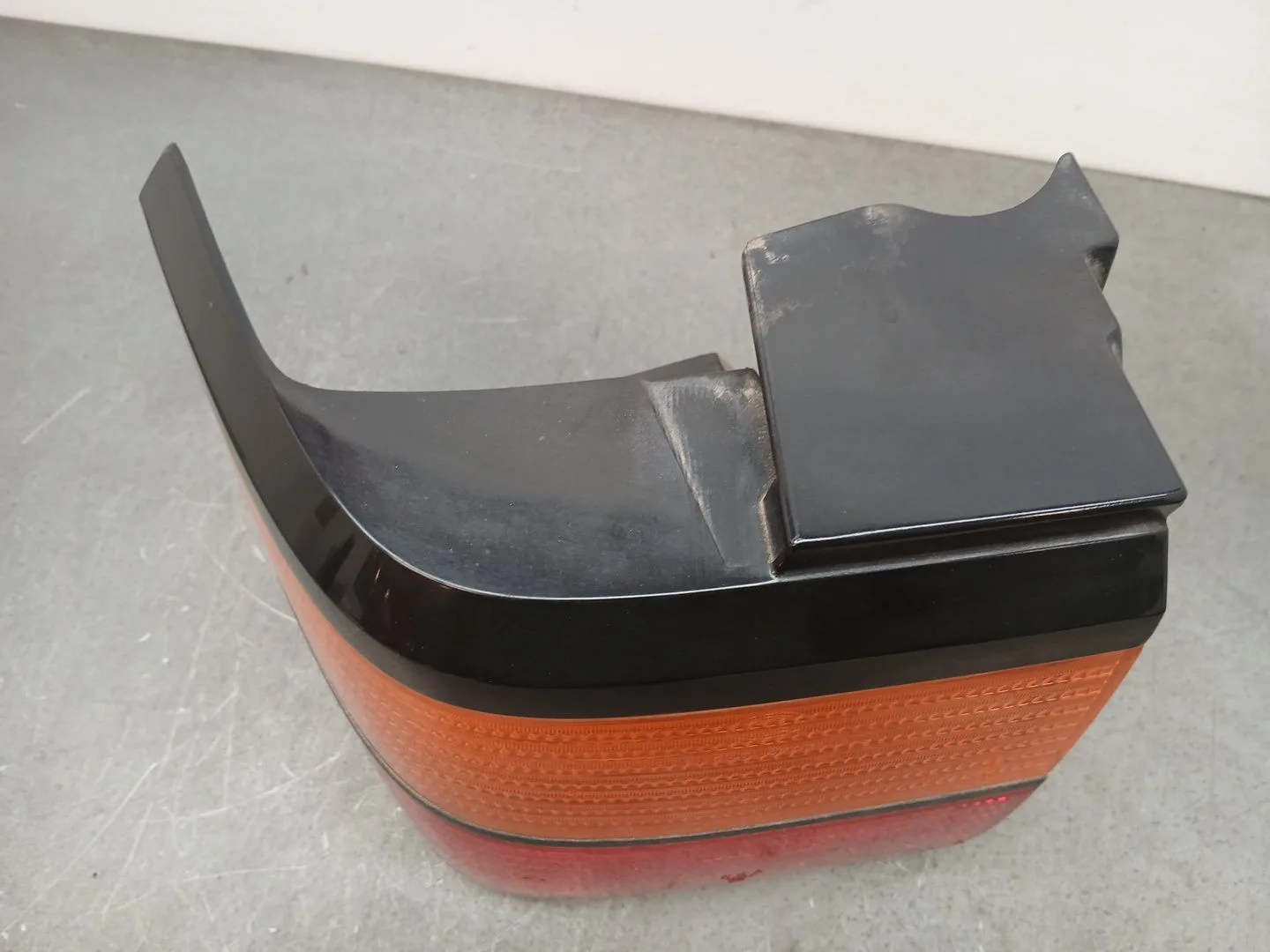 Piloto Trasero Izquierdo para Volkswagen Passat Berlina (312)