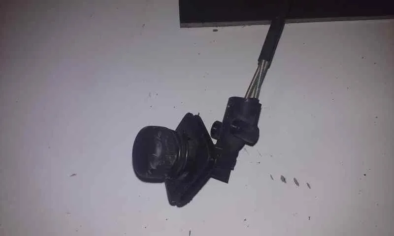 Retrovisor Derecho para Volkswagen Passat Berlina (312)