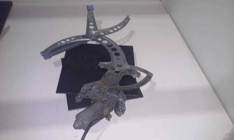 Elevalunas Delantero Derecho para Volkswagen Passat Berlina (312)