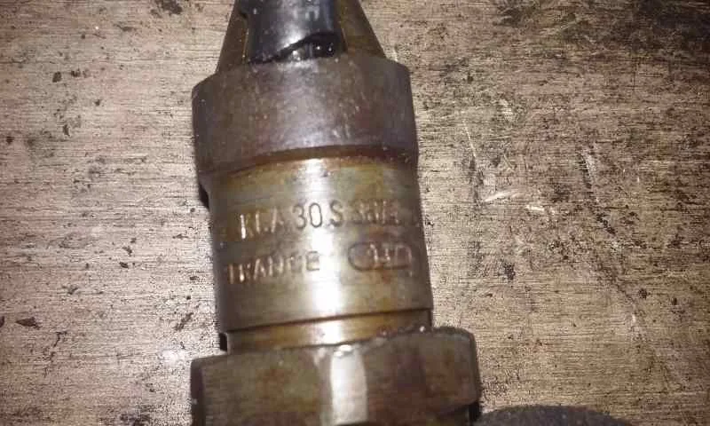 Inyector para Volkswagen Golf Ii (191/193)