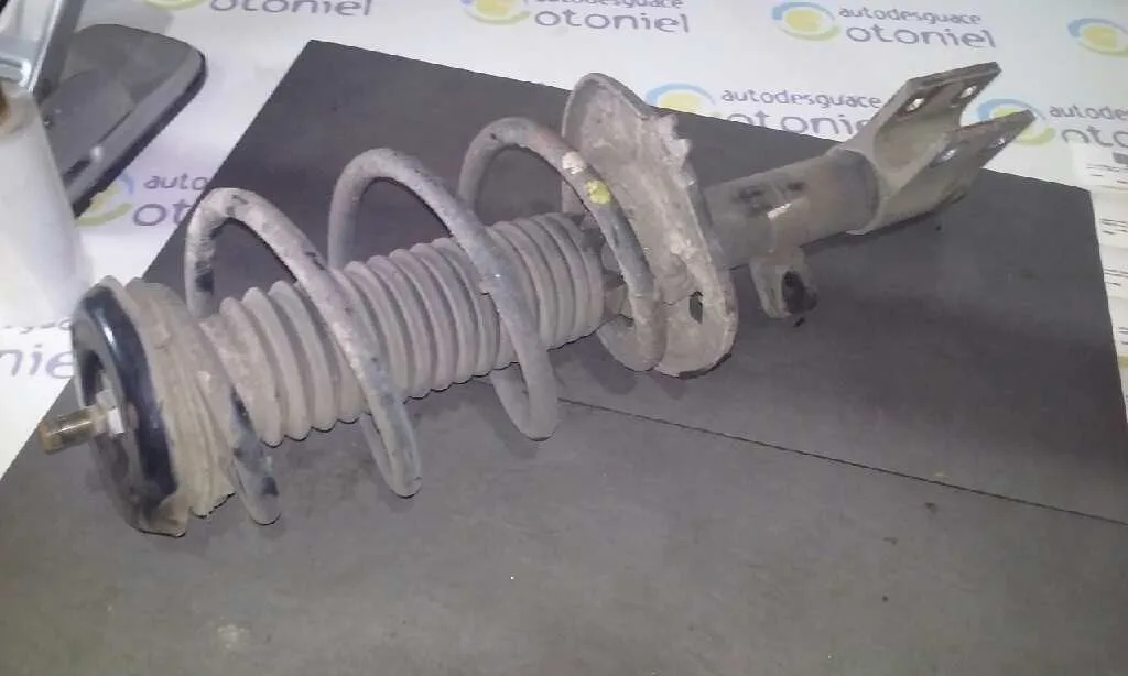 Amortiguador Delantero Derecho para Peugeot 308 Sw
