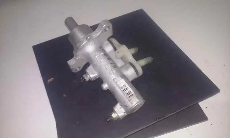 Bomba Freno para Opel Meriva
