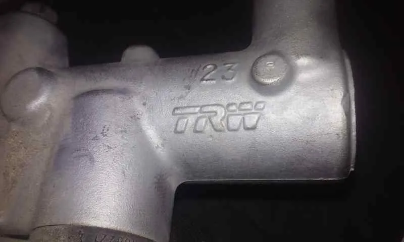 Bomba Freno para Opel Meriva